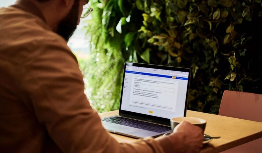 Czym jest DigiD? Skorzystaj ze swojej cyfrowej tożsamość w Holandii