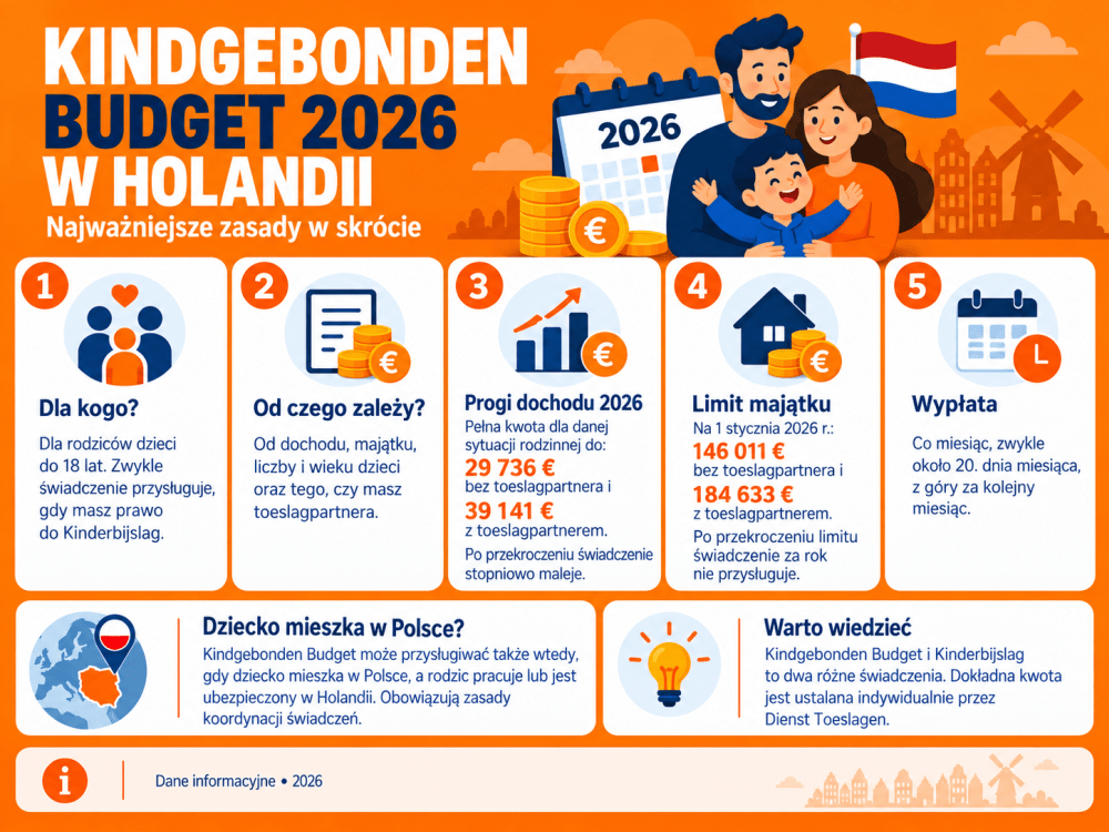 Kindgebonden Budget