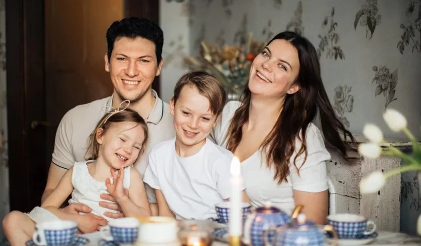 Kindergeld – niemieckim zasiłku rodzinnym obowiązującym do końca 2024 roku