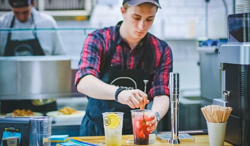 Mini praca w Niemczech a zwrot podatku – jak rozliczać Minijob?