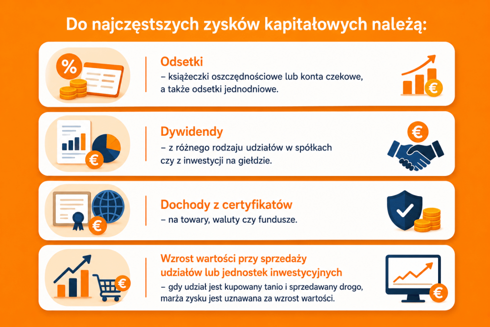 Kapitalertragsteuer w Niemczech