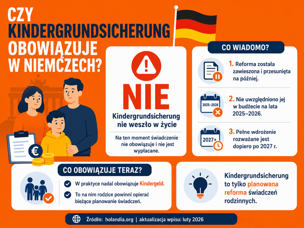 Kindergrundsicherung